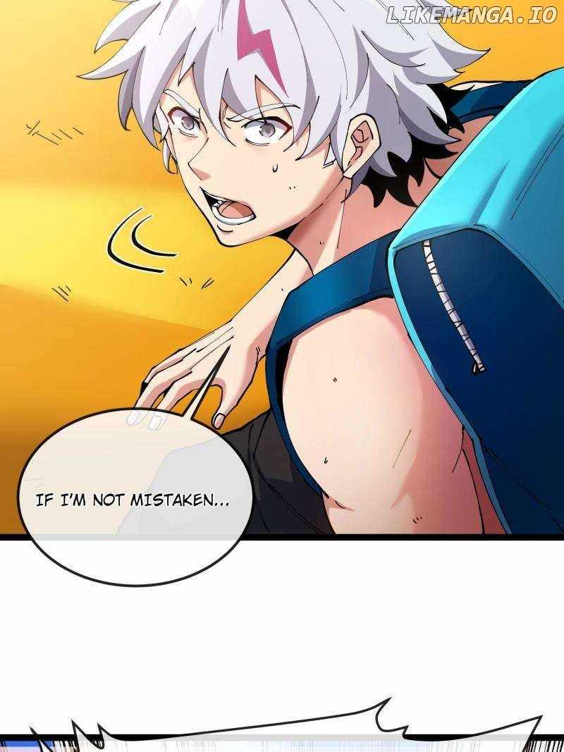 I Am The Monster Overlord Chapter 59 50